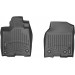 Коврики WeatherTech Black для Acura RDX (mkII)(1 row) 2013-2018, цена: 6 144 грн.