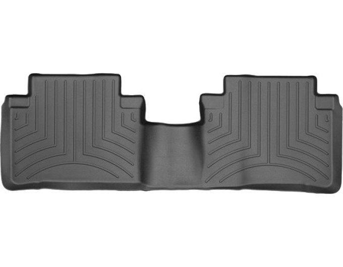 Коврики WeatherTech Black для Acura RDX (mkII)(4 way power seat)(2 row) 2013-2018, цена: 4 911 грн.