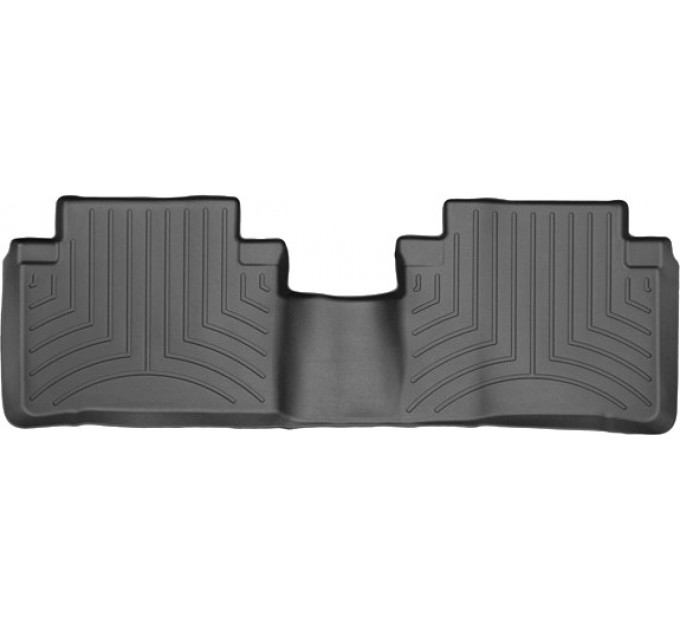 Коврики WeatherTech Black для Acura RDX (mkII)(4 way power seat)(2 row) 2013-2018, цена: 4 498 грн.