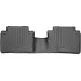 Килимки WeatherTech Black для Acura RDX (mkII)(4 way power seat)(2 row) 2013-2018, ціна: 4 498 грн.