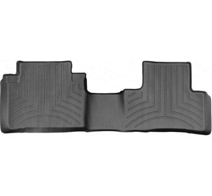 Коврики WeatherTech Black для Acura RDX (mkII)(8 way power seat)(2 row) 2016-2018, цена: 4 498 грн.