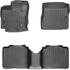 Коврики Weathertech Black для Toyota Venza (mkI) 2013-2017, ціна: 10 849 грн.