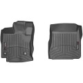 Коврики WeatherTech Black для Toyota Venza (mkI)(1 row) 2013-2017, цена: 6 692 грн.