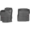 Коврики WeatherTech Black для Toyota Venza (mkI)(1 row) 2013-2017, цена: 6 144 грн.