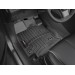 Коврики WeatherTech Black для Toyota Venza (mkI) 2013-2017, цена: 10 849 грн.