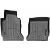 Коврики WeatherTech Black для Chevrolet Corvette (mkVI)(twist fixings) 2005-2013, цена: 6 144 грн.