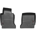 Коврики WeatherTech Black для Chevrolet Corvette (mkVI)(3 fixing hooks) 2005-2012, цена: 6 692 грн.