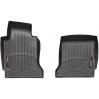 Коврики WeatherTech Black для Chevrolet Corvette (mkVI)(3 fixing hooks) 2005-2012, цена: 6 144 грн.