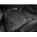 Коврики WeatherTech Black для Chevrolet Corvette (mkVI)(3 fixing hooks) 2005-2012, цена: 6 144 грн.