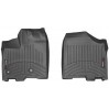 Коврики WeatherTech Black для Toyota Sienna (mkIII)(1 row) 2013-2020, цена: 6 144 грн.