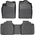 Коврики WeatherTech Black для Lexus ES (mkVI) 2013-2015, цена: 11 488 грн.