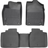 Коврики Weathertech Black для Lexus ES (mkVI) 2013-2015, ціна: 10 641 грн.