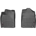 Коврики WeatherTech Black для Lexus ES (mkVI)(1 row) 2013-2015, цена: 6 692 грн.