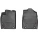 Коврики WeatherTech Black для Lexus ES (mkVI)(1 row) 2013-2015, цена: 6 144 грн.