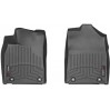 Коврики WeatherTech Black для Lexus ES (mkVI)(1 row) 2013-2015, цена: 6 144 грн.