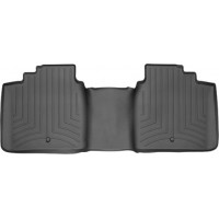 Килимки WeatherTech Black для Lexus ES (mkVI)(2 row) 2013-2018; Toyota Avalon (mkIV)(2 row) 2012-2018