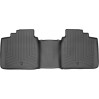 Коврики WeatherTech Black для Lexus ES (mkVI)(2 row) 2013-2018; Toyota Avalon (mkIV)(2 row) 2012-2018, цена: 4 498 грн.