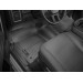 Коврики WeatherTech Black для Dodge Ram (mkIV)(crew cab)(4 fixing hooks)(no 4x4 shifter)(with Armrest Console) 2012-2018, цена: 13 645 грн.