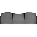 Коврики WeatherTech Black для Dodge Ram (mkIV)(mega cab)(2 row) 2009-2018, цена: 5 135 грн.