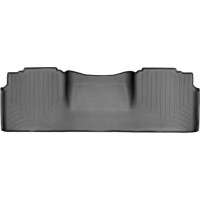 Коврики WeatherTech Black для Dodge Ram (mkIV)(mega cab)(2 row) 2009-2018