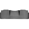 Коврик Weathertech Black для Dodge Ram (mega cab)(mkIV)(2 row) 2009-2018, ціна: 4 705 грн.