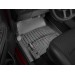 Коврики WeatherTech Black для Dodge Ram (mkIV)(crew cab & mage cab)(4 fixing hooks)(with Full Lenght Console)(1 row) 2012-2018, цена: 6 144 грн.