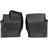 Коврики WeatherTech Black для Land Rover Discovery (mkV) / Range Rover (mkIV) / Range Rover Sport (mkII)(1 row) 2012-2021, цена: 6 144 грн.