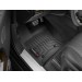 Коврики Weathertech Black для Land Rover Discovery (mkV)(1-2 row) 2017→, ціна: 10 849 грн.