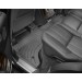 Коврики Weathertech Black для Land Rover Range Rover (mkIV)(no console on 2 row) 2013-2017, ціна: 10 849 грн.