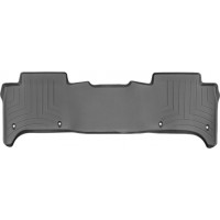 Килимки WeatherTech Black для Land Rover Range Rover Sport (mkII)(2 row) 2013-2022