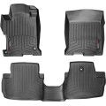 Коврики Weathertech Black для Honda Accord (coupe)(mkIX) 2013-2017, ціна: 11 488 грн.