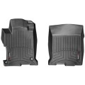 Коврики WeatherTech Black для Honda Accord (mkIX)(sedan & coupe)(1 row) 2012-2017, цена: 6 692 грн.