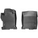 Коврики WeatherTech Black для Honda Accord (mkIX)(sedan & coupe)(1 row) 2012-2017, цена: 6 144 грн.