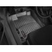 Коврики WeatherTech Black для Honda Accord (mkIX)(sedan & coupe)(1 row) 2012-2017, цена: 6 144 грн.