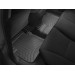 Коврики WeatherTech Black для Honda Accord (mkIX)(sedan)(2 row) 2012-2017, цена: 4 498 грн.