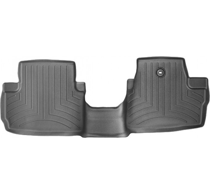 Коврики WeatherTech Black для Honda Accord (mkIX)(coupe)(2 row) 2013-2017, цена: 4 498 грн.