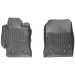 Коврики WeatherTech Black для Toyota GT86; Subaru BRZ; Scion FR-S (mkI)(1 row) 2012-2020, цена: 6 144 грн.