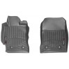 Коврики WeatherTech Black для Toyota GT86; Subaru BRZ; Scion FR-S (mkI)(1 row) 2012-2020, цена: 6 144 грн.