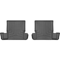 Коврики WeatherTech Black для Toyota GT86; Subaru BRZ; Scion FR-S (mkI)(2 row) 2012-2020, цена: 4 017 грн.
