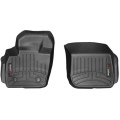 Коврики WeatherTech Black для Ford Mondeo (mkIV)(1 row) 2013→ (EU) / Fusion (mkII); Lincoln MKZ (mkII)(1 row) 2013→ (USA), цена: 6 692 грн.