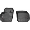 Коврики Weathertech Black для Ford Mondeo (mkIV) / Fusion (US)(mkII); Lincoln MKZ (mkII)(1 row)2013→, ціна: 6 144 грн.