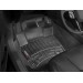 Коврики Weathertech Black для Ford Mondeo (mkIV) / Fusion (US)(mkII); Lincoln MKZ (mkII)(1 row)2013→, ціна: 6 144 грн.