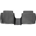 Коврики WeatherTech Black для Ford Fusion (mkII); Lincoln MKZ (mkII)(2 row) 2017→ (USA), цена: 4 911 грн.