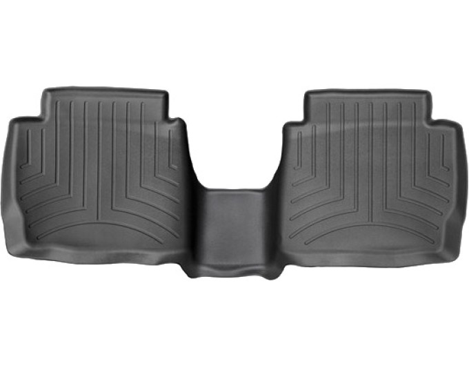 Коврики WeatherTech Black для Ford Fusion (mkII); Lincoln MKZ (mkII)(2 row) 2017→ (USA), цена: 4 911 грн.