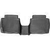 Коврики WeatherTech Black для Ford Fusion (mkII); Lincoln MKZ (mkII)(2 row) 2017→ (USA), цена: 4 498 грн.