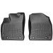 Коврики WeatherTech Black для Lexus CT (mkI)(1 row) 2011→, цена: 6 144 грн.