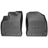 Коврики WeatherTech Black для Lexus CT (mkI)(1 row) 2011→, цена: 6 144 грн.