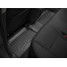 Коврики Weathertech Black для Lexus CT (mkI) 2011→, ціна: 10 641 грн.