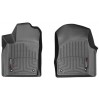 Коврики WeatherTech Black для Jeep Grand Cherokee (WK2)(1 row) 2013-02.2015 (USA); Dodge Durango (mkIII)(1 row) 2013-02.2015, цена: 6 144 грн.