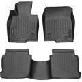 Коврики WeatherTech Black для Mazda 6 (mkIII)(sedan) 2012→, цена: 11 709 грн.